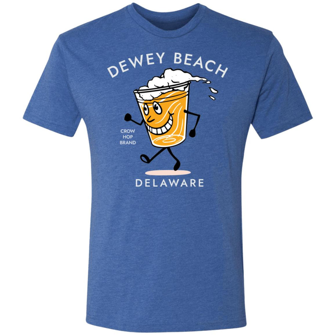 Dewey Beach Happy Hour