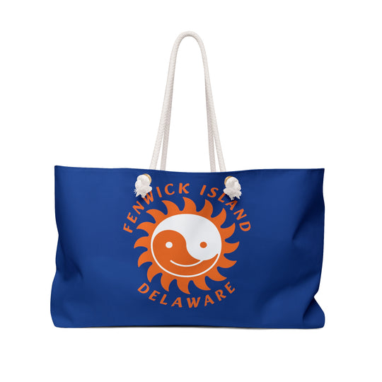 Fenwick Island Weekender Bag