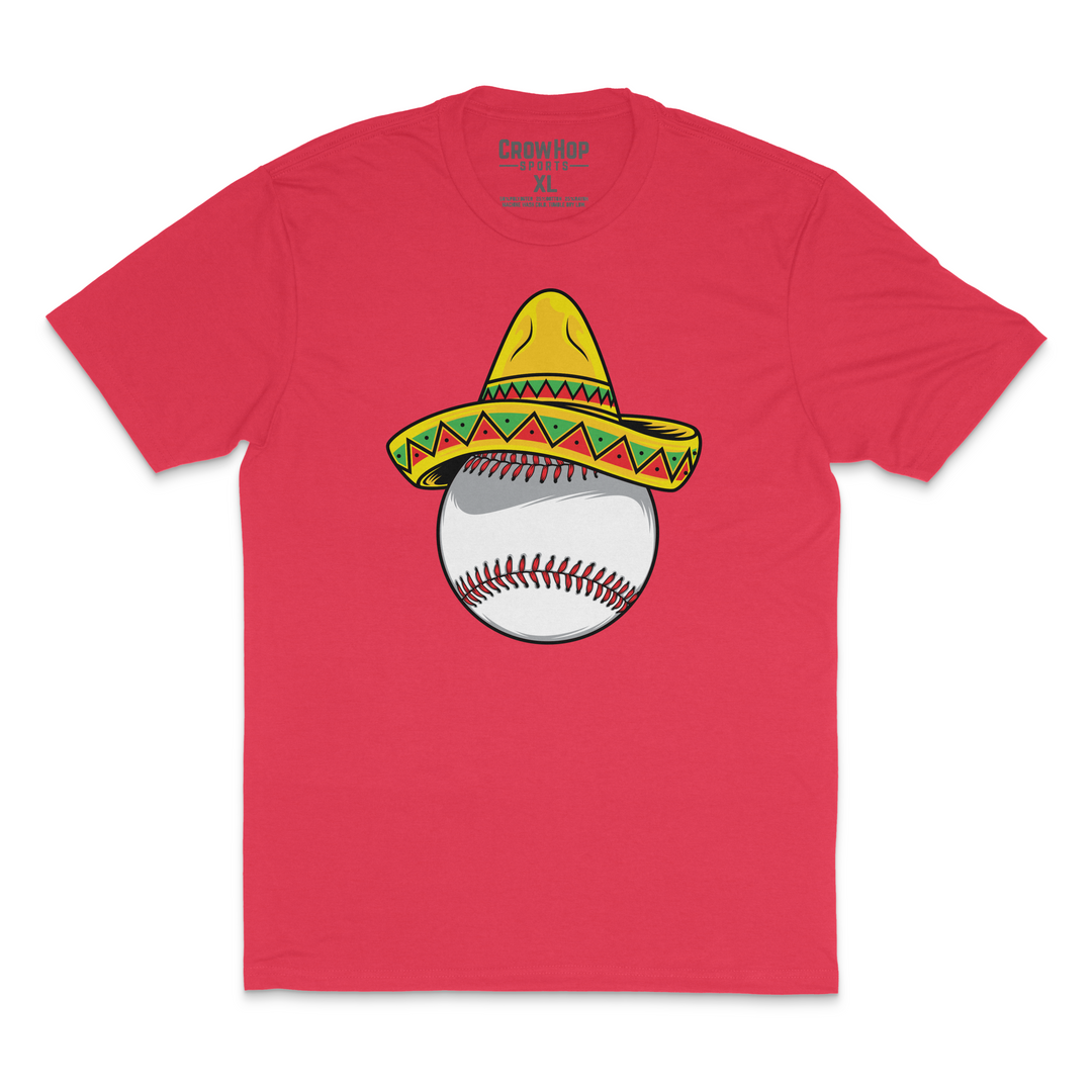 Golden Sombrero